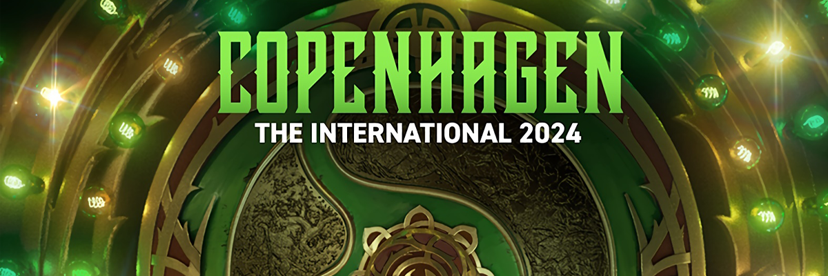 The International 2025